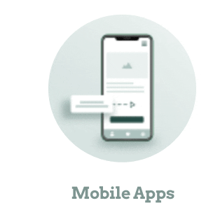Mobile Apps